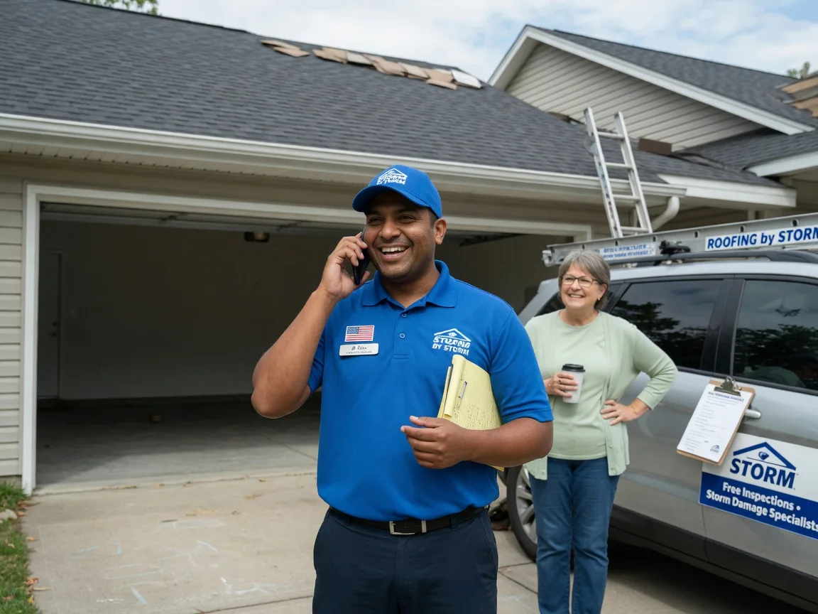 Roof Repair Near Me Gepp, AR FAQs